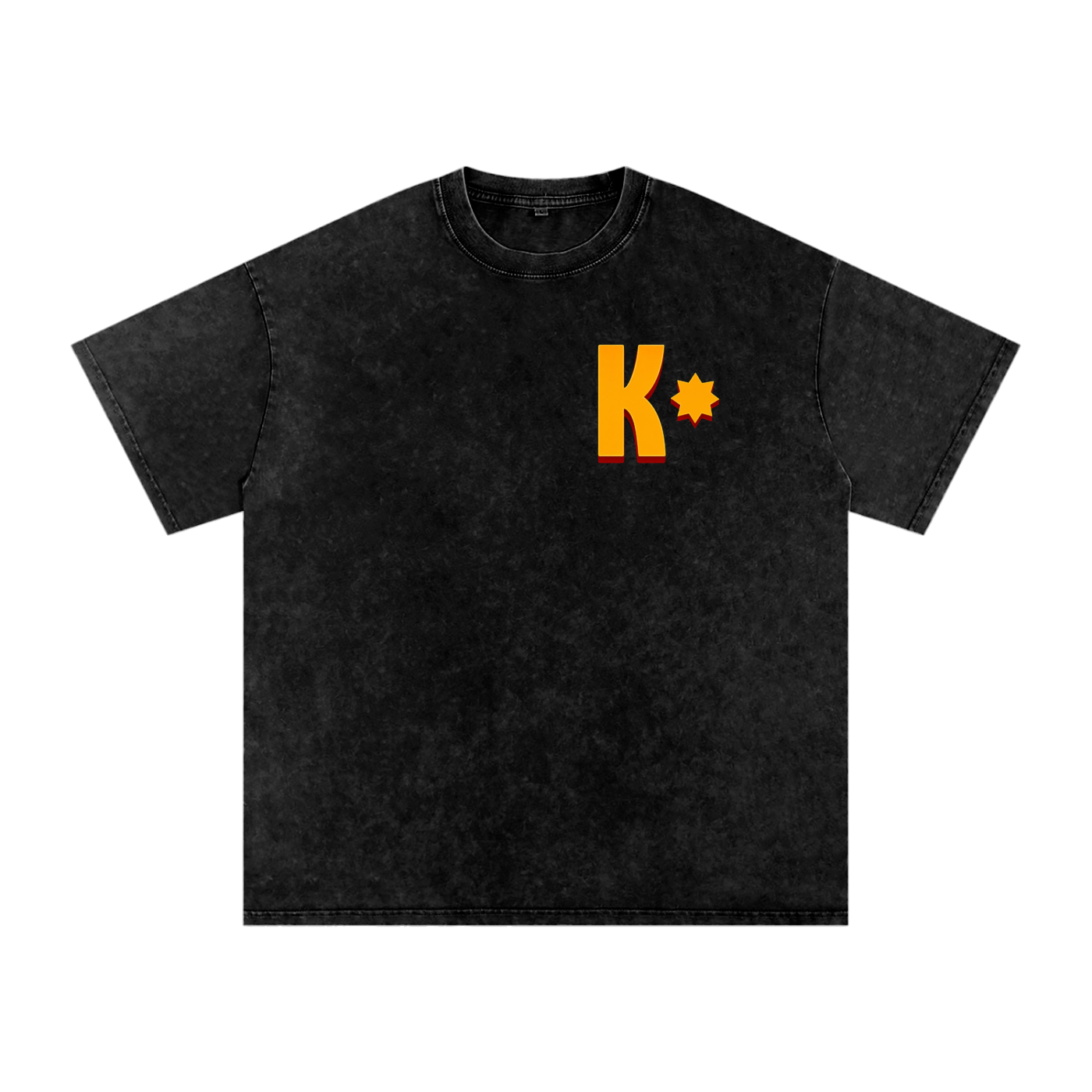 Shirt B front