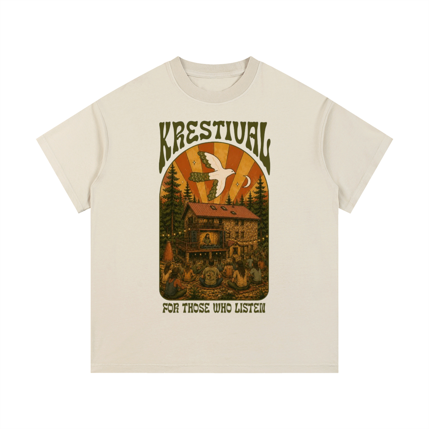 Shirt C front